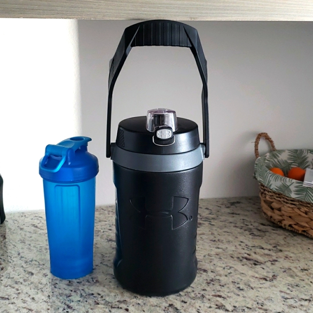 Water/hydration Jug